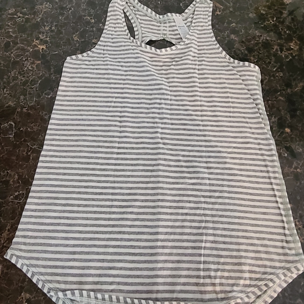 Girl's Iviva tank top